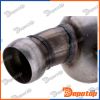 Filtres à Particules Diesel EURO5 pour MERCEDES | DPF-ME-014, A2044902292